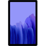 Samsung Galaxy Tab A7 | LTE 3 GB RAM 32 GB ROM |  10.4 inch with Wi-Fi+4G Tablet | Dark Grey