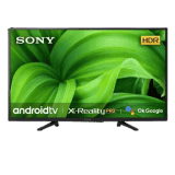 SONY W830 80 cm (32 inch) | HD Ready LED Smart Android TV | KD-32W830K