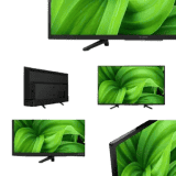 SONY W830 80 cm (32 inch) | HD Ready LED Smart Android TV | KD-32W830K