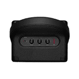 Marshall Tufton MS-TFT-BLK 40W Bluetooth Speaker | Black