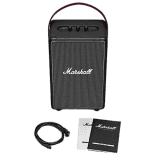 Marshall Tufton MS-TFT-BLK 40W Bluetooth Speaker | Black