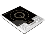 PHILIPS HD Induction Cooktop Jog Dial | Silver Black | 4929/01