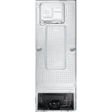 SAMSUNG Frost Free Double Door Refrigerator | 256 L | 2 Star | Elegant Inox | RT30C3732S8/NL