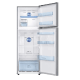 Samsung Convertible 5 in1 Double Door Refrigerator | 322 L | 3 Star | RT37C4523SL/HL
