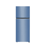 Haier 328L | 2 Star | Green Inox Finish Top Mount Frost Free Refrigerator