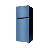 Haier 328L | 2 Star | Green Inox Finish Top Mount Frost Free Refrigerator
