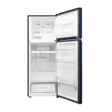 Haier 328L | 2 Star | Green Inox Finish Top Mount Frost Free Refrigerator