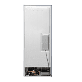 Haier 328L | 2 Star | Green Inox Finish Top Mount Frost Free Refrigerator