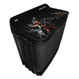 Haier Semi Automatic Washing Machine | 11Kg | HTW110-178FL