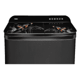 Haier Semi Automatic Washing Machine | 11Kg | HTW110-178FL