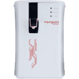 Aquaguard Superb UV+UF+SS Water Purifier