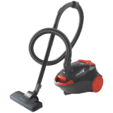 Eureka Forbes Swift Clean Vacuum Cleaner GFCDFSWFC00000 | Black
