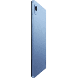 realme Pad Mini Tablet | 4 GB | 64 GB | Wi Fi + Cellular | Blue