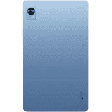 realme Pad Mini Tablet | 4 GB | 64 GB | Wi Fi + Cellular | Blue
