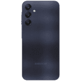 Samsung Galaxy A25 5G | 8GB RAM | 256 GB | Blue Black