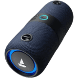 boAt Stone Bluetooth Speaker | 14 W |  upto 9 Hours Battery  | True Wireless | 1208