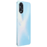 Oppo A18 | 64GB/4GB RAM | Glowing Blue