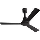 V-Guard ENVIRO NEO Ceiling Fan | 1200MM | Matte brown