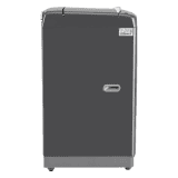 LG Fully Automatic Top Load Washing Machine | 8.5 KG | Smart Inverter Technology | Middle Black | T85AJMB1Z ABMQEIL