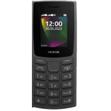 Nokia 106 DS 2023  | Charcoal