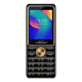 SAREGAMA Carvaan CM281 Mobile M21 | Classic Black