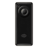 SAREGAMA Carvaan CM281 Mobile M21 | Classic Black