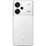 Redmi Note 13 Pro+ 5G | 12 GB | 256 GB | Fusion White