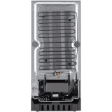 LG Direct Cool Single Door Refrigerator | 201 L | 5 Star | Shiny Steel | GL-D211HPZZ