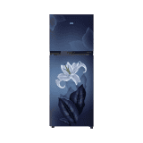 IFB Frost Free Refrigerator | 243 L | 2 Star | Blue Flower | IFBFF-2902FBB
