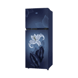 IFB Frost Free Refrigerator | 243 L | 2 Star | Blue Flower | IFBFF-2902FBB