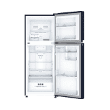 IFB Frost Free Refrigerator | 243 L | 2 Star | Blue Flower | IFBFF-2902FBB