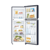 IFB Frost Free Refrigerator | 243 L | 2 Star | Blue Flower | IFBFF-2902FBB