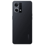 OPPO F21s Pro  | 8 GB | 128 GB | Starlight Black | CPH2461