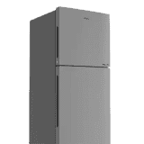 Haier Double Door Refrigerator | 240 litres | 2 Star | Moon Silver | HRF-2902BMS-P