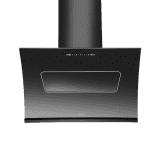 Hindware Essence 90 Cm 1350 m³/hr Auto Clean Chimney with Motion Sensor and Touch Control for easy operations
