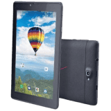 iball Slide Skye 03 | 8 GB 7 inch with Wi-Fi+3G Tablet | Graphite Black