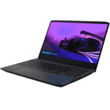 Lenovo IdeaPad Laptop | Ryzen R7-5800H | 8 GB | 512 GB | 4 GB  NVIDIA GeForce RTX 3050 | 82K201Y8IN