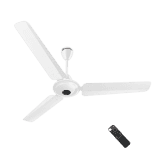 Atomberg Ikano BLDC Motor Classic Ceiling Fans | 1200mm | White