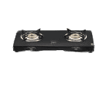 IMPEX Specta 2B Ignite Glass Top | 2 Burner