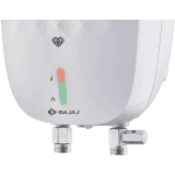 BAJAJ Juvel Instant Water Heater | 1 Ltr | White