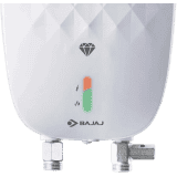 BAJAJ Juvel Instant Water Heater | 1 Ltr | White