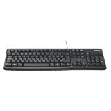 Logitech Wired Keyboard | K120