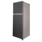 Kelvinator | KRF-I260RBVBGT | 252 Litre/2 Star | Double Door Refrigerator | Bright Grey