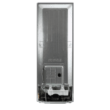 Kelvinator | KRF-I260RBVBGT | 252 Litre/2 Star | Double Door Refrigerator | Bright Grey