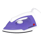 Kelvinator Dry Iron | 1100 Watts | Purple and White | KDIP11211