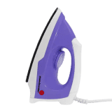 Kelvinator Dry Iron | 1100 Watts | Purple and White | KDIP11211