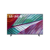 LG | 50UR7550PSC ATR |UHD TV UR75 127 cm (50 inch) 4K Smart TV | WebOS | ThinQ AI | 4K Upscaling