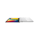ASUS Vivobook Go 14 Laptop | Thin & Light Laptop | 14-inch | Ryzen 3 7320U | 8GB | 512GB | Alexa Built-in | Cool Silver | E1404FA-NK321WS