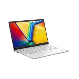 ASUS Vivobook Go 14 Laptop | Thin & Light Laptop | 14-inch | Ryzen 3 7320U | 8GB | 512GB | Alexa Built-in | Cool Silver | E1404FA-NK321WS