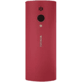 NOKIA 150 DS RED NOKIA MOBILES